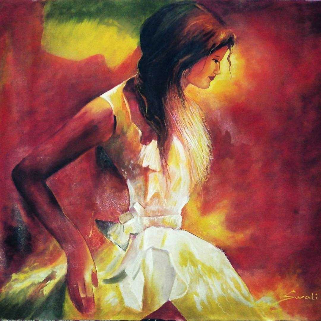 Buy & Sell Art, Original Art, Sculpture, Prints, Drawing, Painting And Design, Craft, Handcraft, Sculptures, Portraits Online from Professional art. Books, 3D art Drawing, Digital prints,  Wall Paintings, Indian Artists, modern Artwork, Collectibles & Jewelry Online.