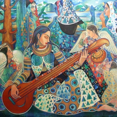 Buy & Sell Art, Original Art, Sculpture, Prints, Drawing, Painting And Design, Craft, Handcraft, Sculptures, Portraits Online from Professional art. Books, 3D art Drawing, Digital prints,  Wall Paintings, Indian Artists, modern Artwork, Collectibles & Jewelry Online.