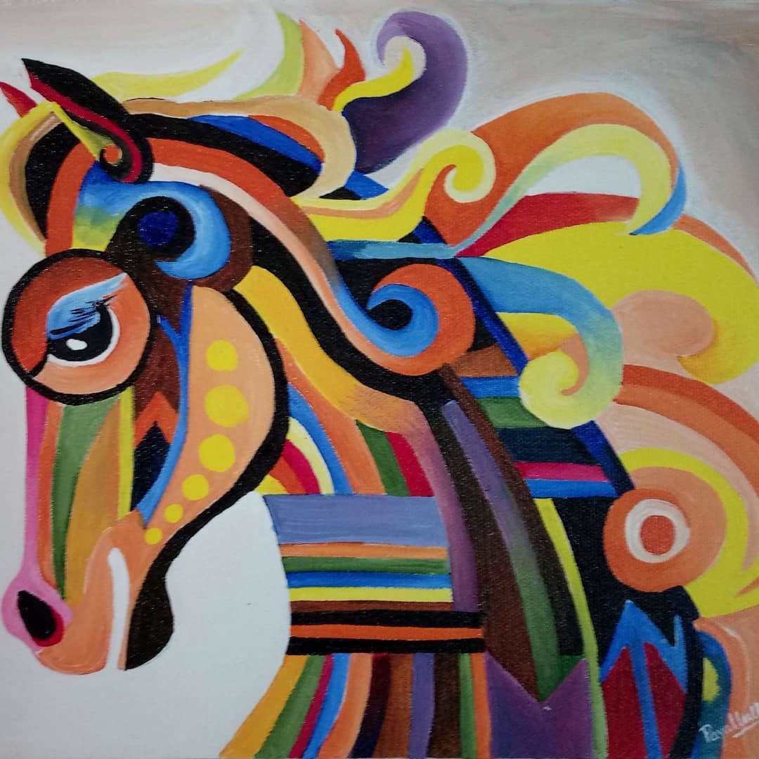 Buy & Sell Art, Original Art, Sculpture, Prints, Drawing, Painting And Design, Craft, Handcraft, Sculptures, Portraits Online from Professional art. Books, 3D art Drawing, Digital prints,  Wall Paintings, Indian Artists, modern Artwork, Collectibles & Jewelry Online.